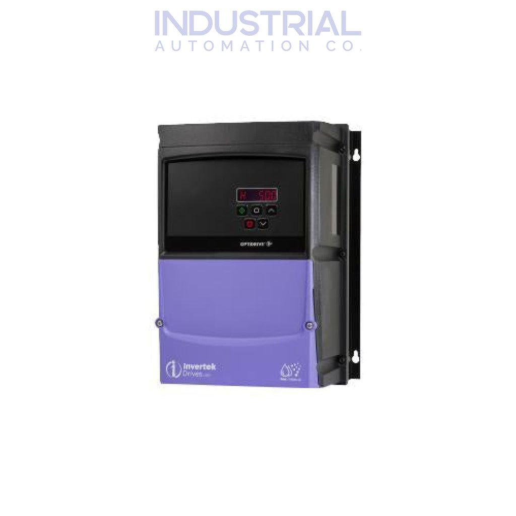 Invertek ODE-3-340240-3F4A