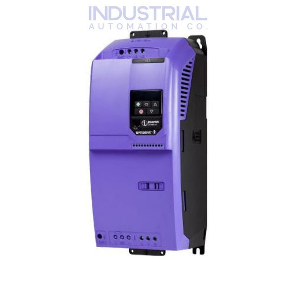Invertek ODE-3-420460-3F42
