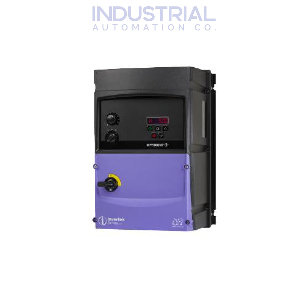 Invertek ODE-3-440460-3F4B