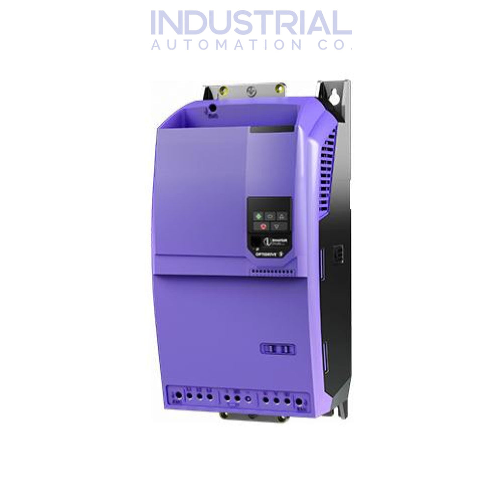 Invertek ODE-3-540720-3F42