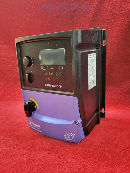 Invertek ODP-2-22010-1HF4B-MN New Surplus