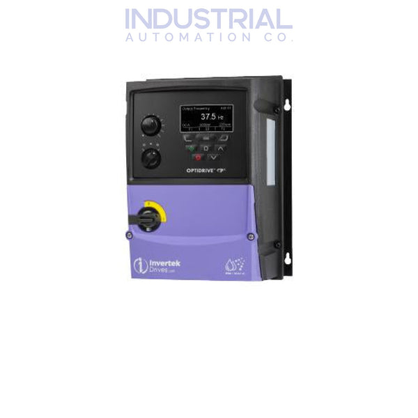 Invertek ODP-2-22020-3HF4B-MN