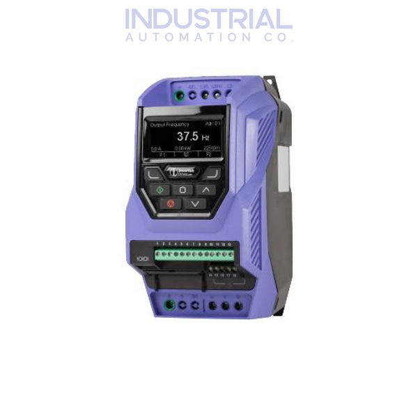 Invertek ODP-2-22030-3HF42-MN