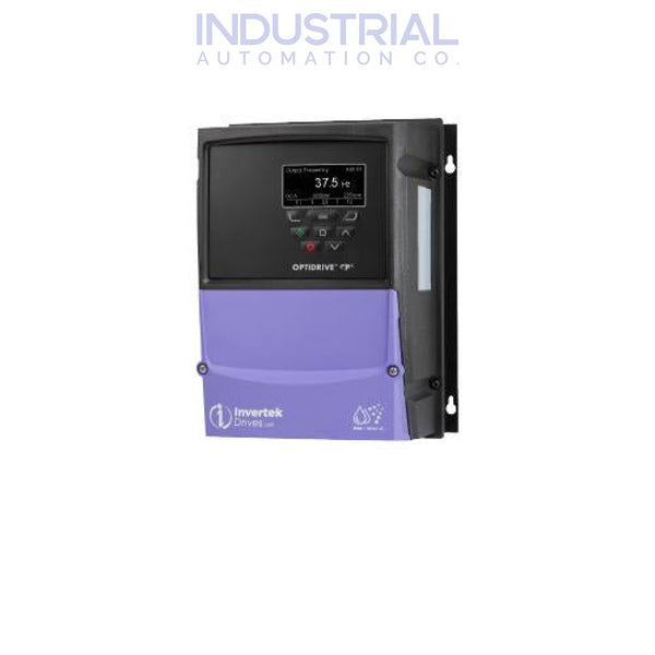Invertek ODP-2-24010-3HF4A-MN