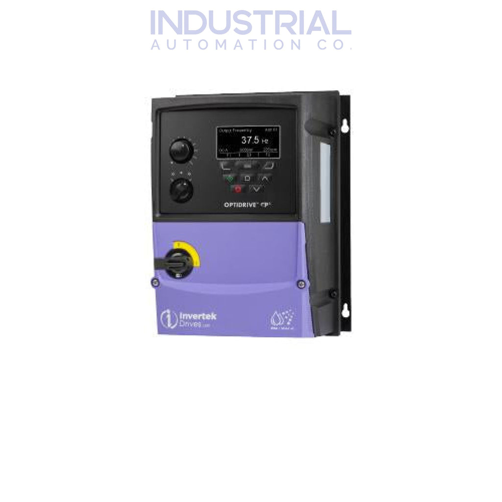 Invertek ODP-2-24050-3HF4B-MN