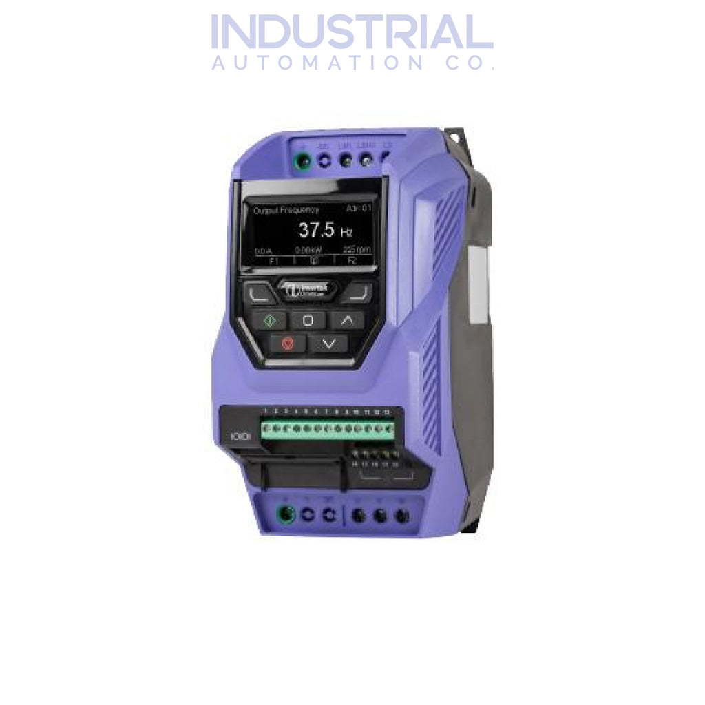 Invertek ODP-2-26020-3H042-MN