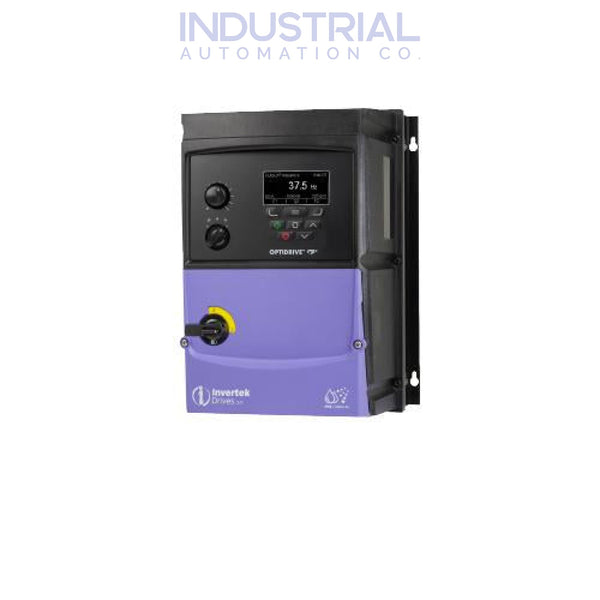 Invertek ODP-2-32050-3HF4B-MN