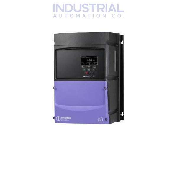 Invertek ODP-2-44250-3HF4A-MN