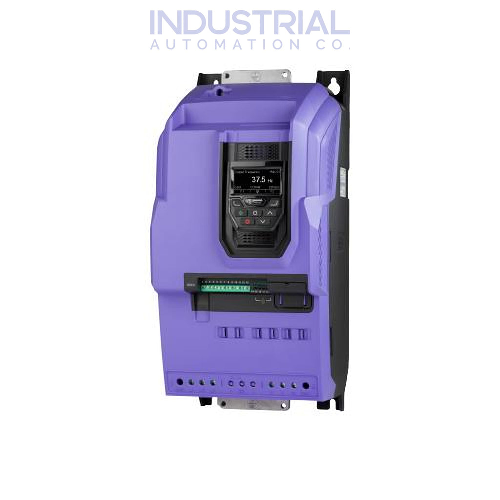 Invertek ODP-2-52020-3HF42-MN