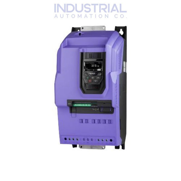 Invertek ODV-3-540900-3F12-MN