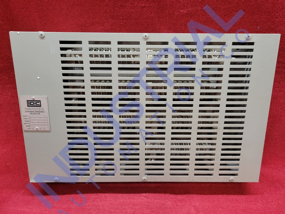 IPC Power Resistors International 5P41-0844 - IAC Certified Refurbished