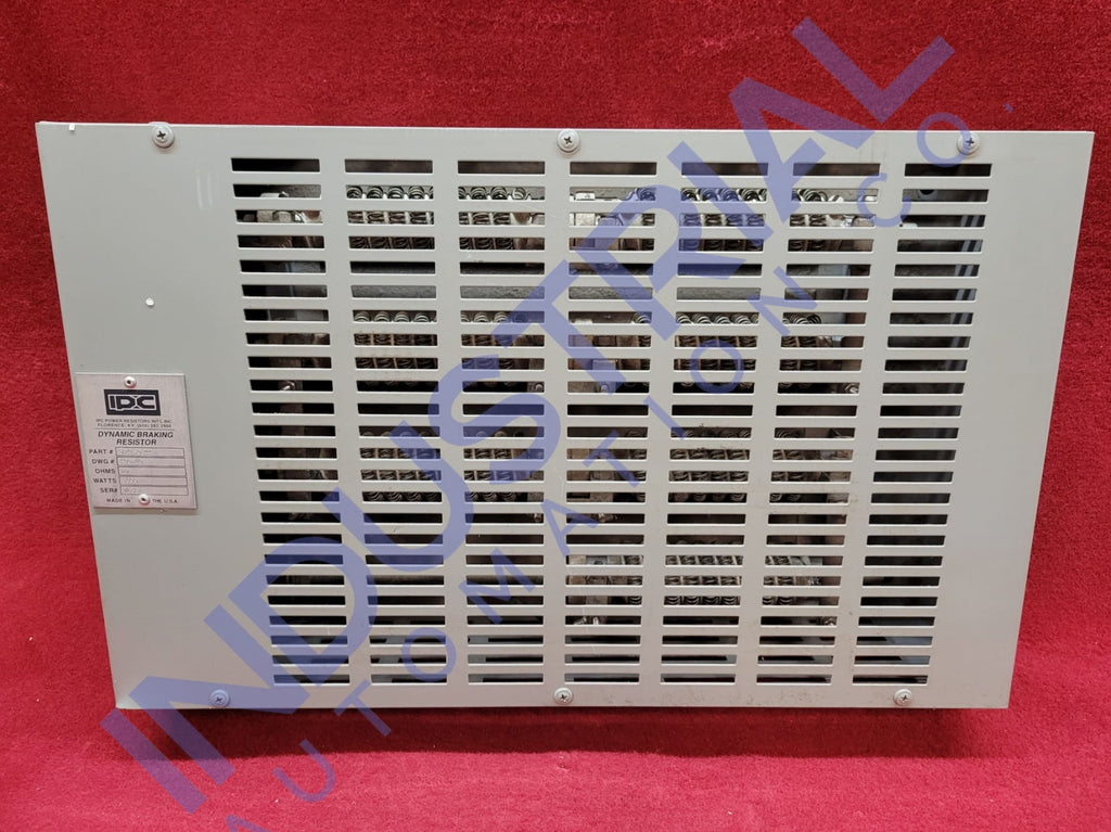 IPC Power Resistors International 5P41-0844 - IAC Certified Refurbished