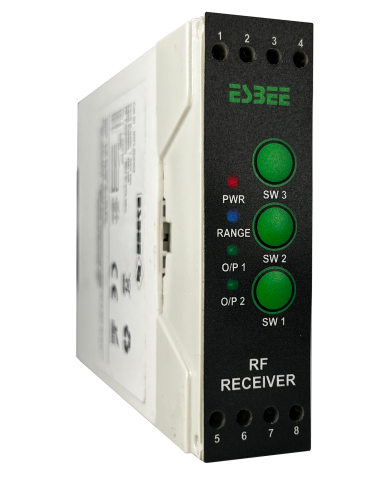 Récepteur sans fil Altech IRFLZDD03