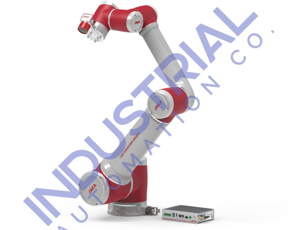 Jaka Ai 18 Collaborative Robot