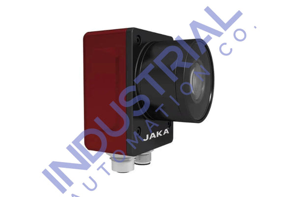Jaka Visual Protection System