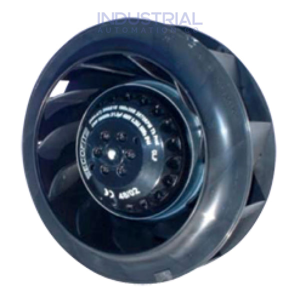 K2BC2E180/35B 2-Pole Motorized Impellers