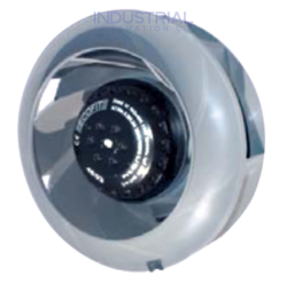 K2BC2E192/40B 2-Pole Motorized Impellers