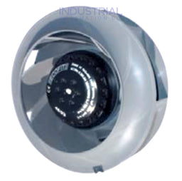 K2BC2E192/40B 2-Pole Motorized Impellers