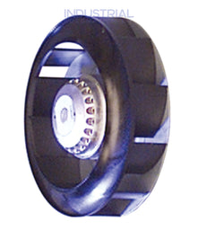K2BC2E220/45G 2-Pole Motorized Impellers