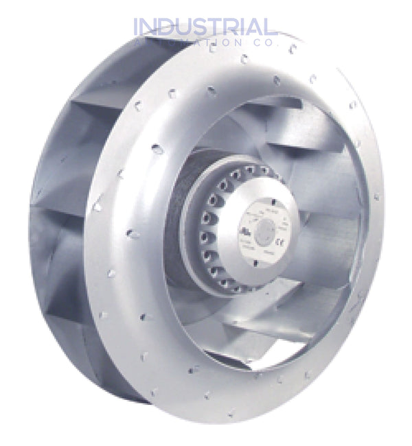 K2BC2E250/56D 2-Pole Motorized Impellers