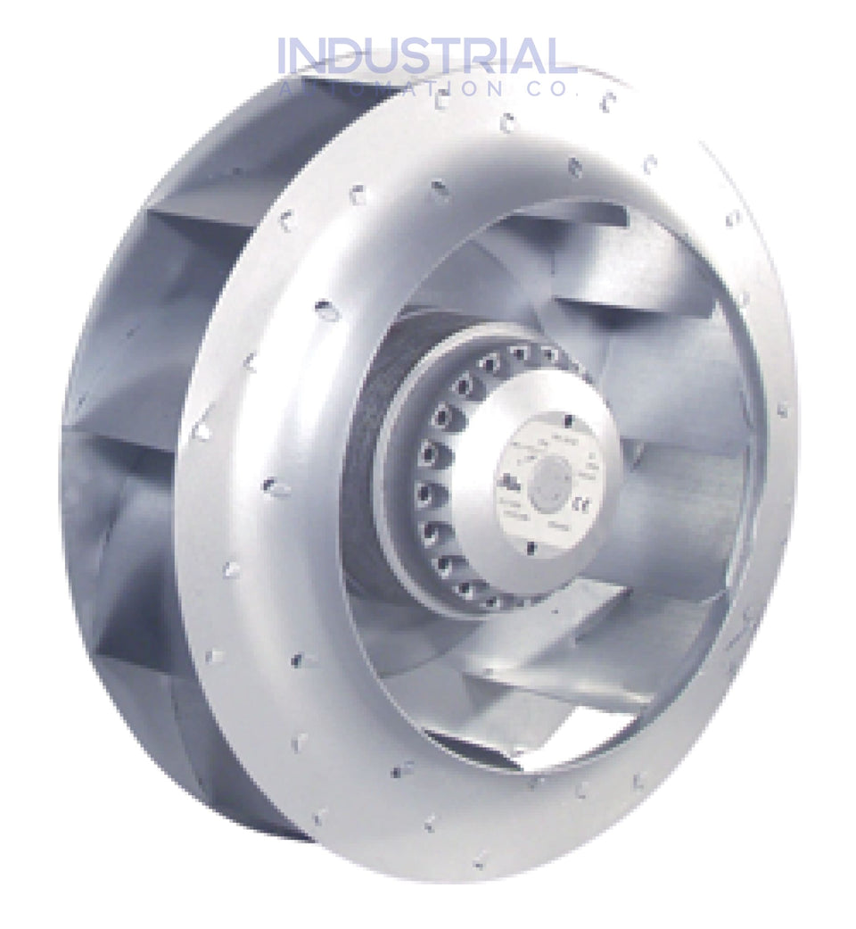 K2BC2E250/56D 2-Pole Motorized Impellers