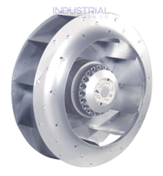 K2BC2E250/56D 2-Pole Motorized Impellers