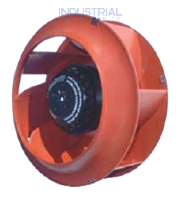 K2BC4E225/63A 4-Pole Motorized Impellers
