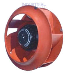 K2BC4E225/63A 4-Pole Motorized Impellers