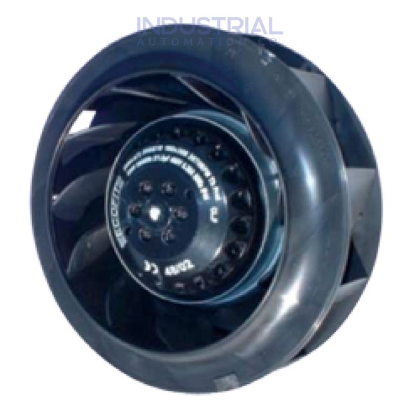 K2BC4E280/80A 4-Pole Motorized Impellers