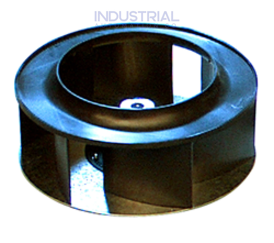 K2BC4E315/101A 4-Pole Motorized Impellers