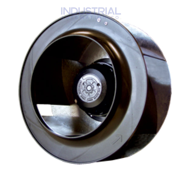 K2BC4R355/127A 4-Pole Motorized Impellers - K2BC4R355/127A