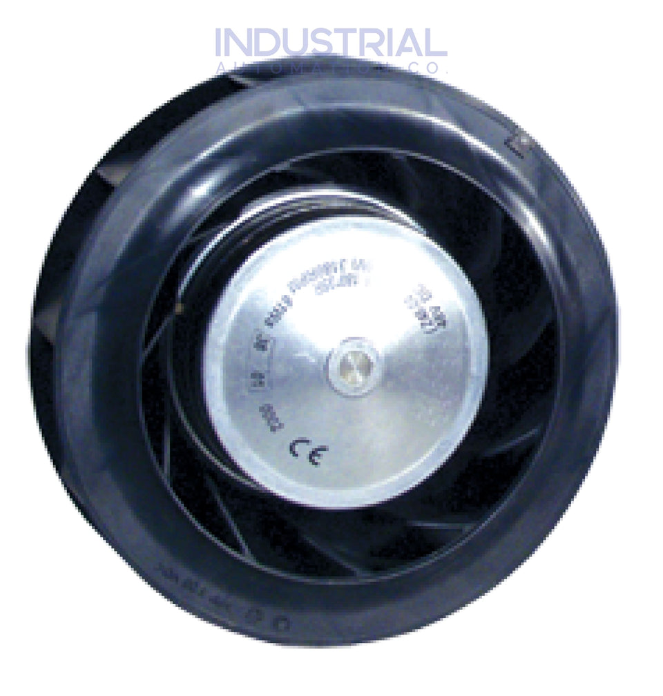 K7BCE180/35A DC Motorized Impellers - K7BCE180/35A