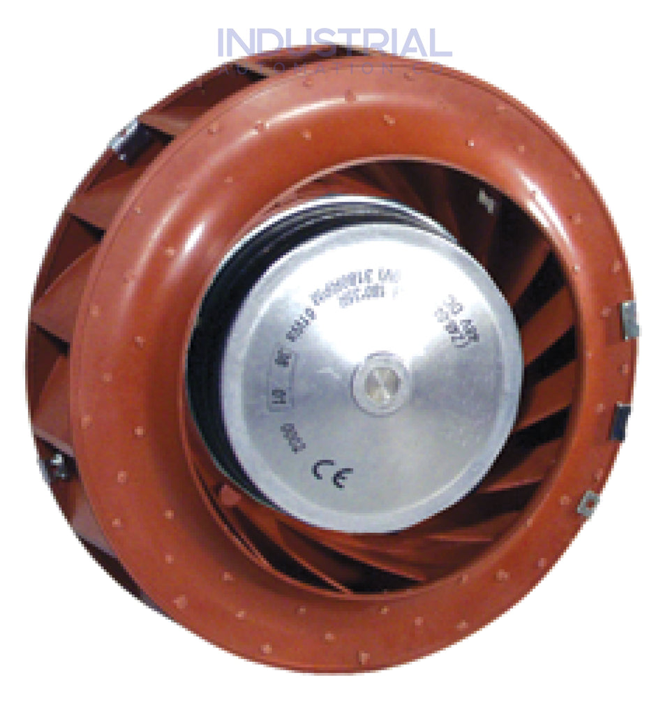 K7BCE220/45A DC Motorized Impellers - K7BCE220/45A