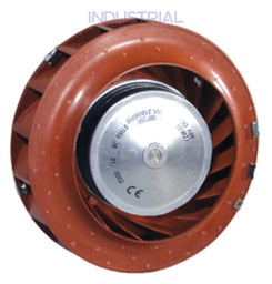 K7BCE220/45A DC Motorized Impellers