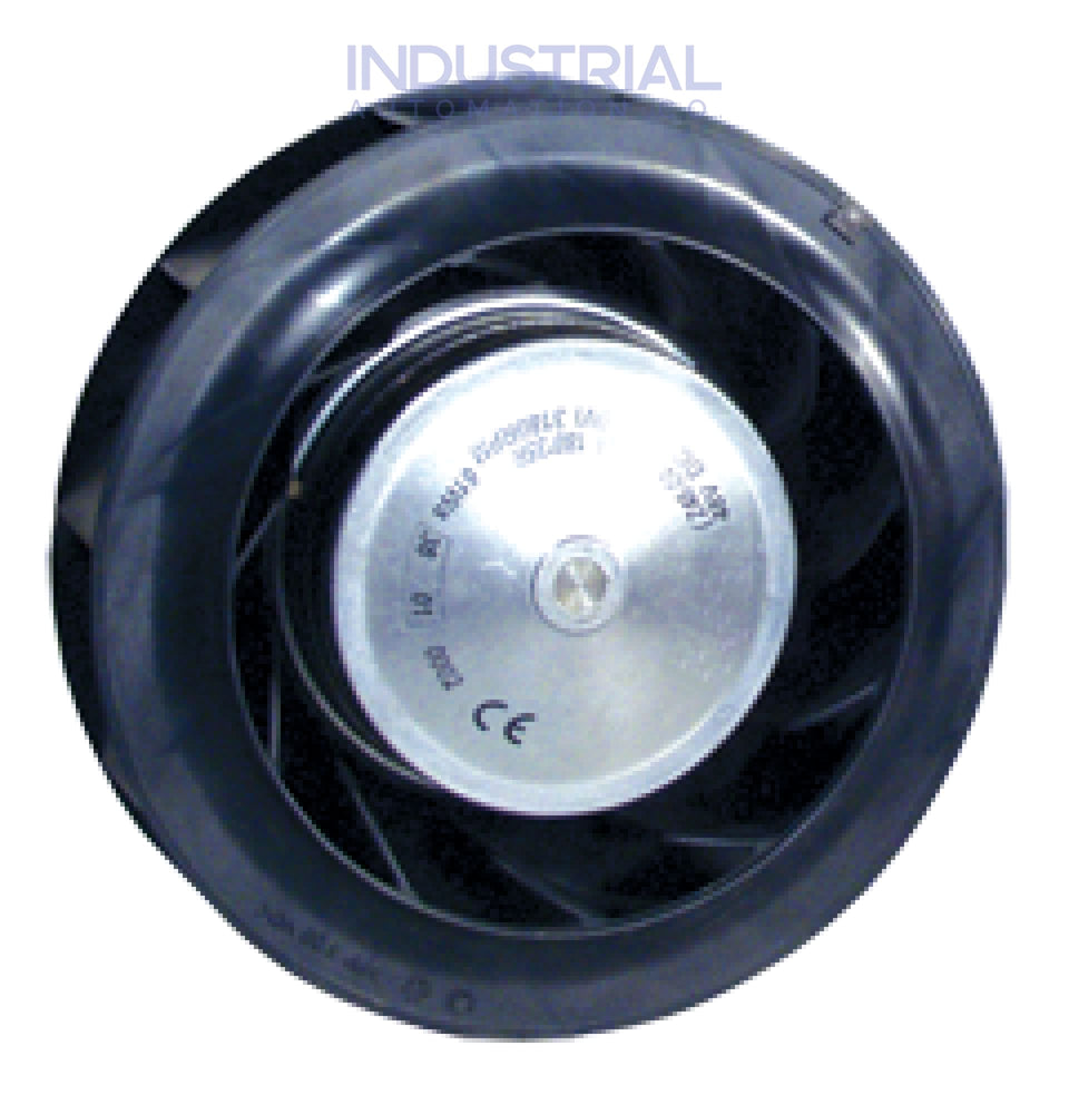 K8BCE180/35A DC Motorized Impellers - K8BCE180/35A