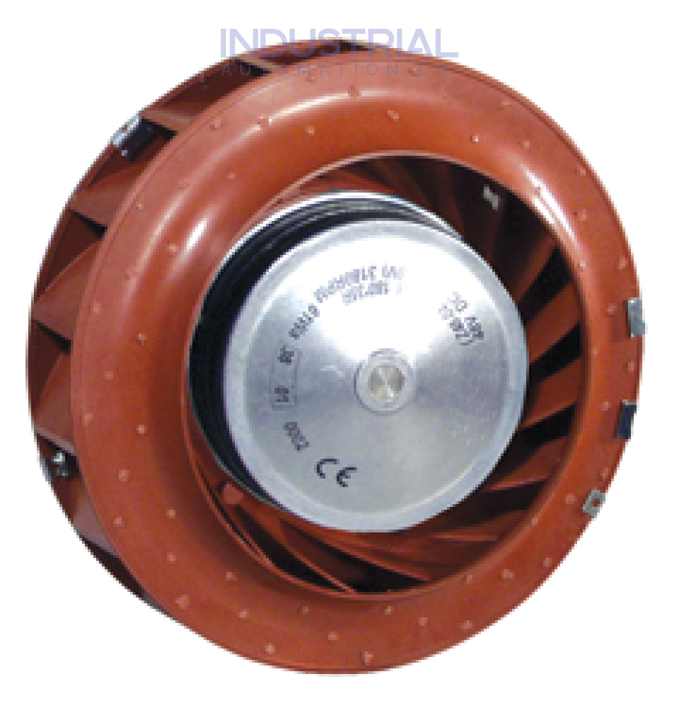 K8BCE225/63B DC Motorized Impellers - K8BCE225/63B