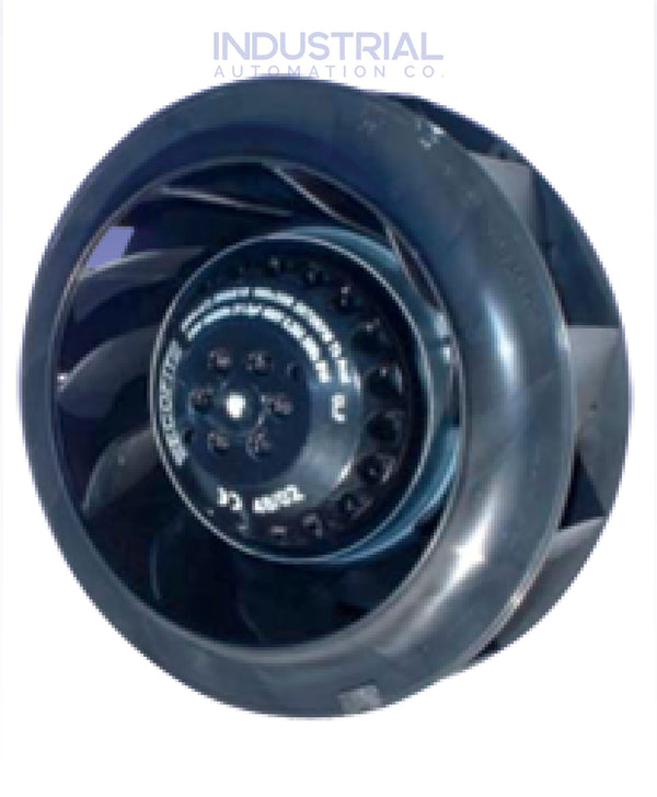 KBC2E180/35A 2-Pole Motorized Impellers