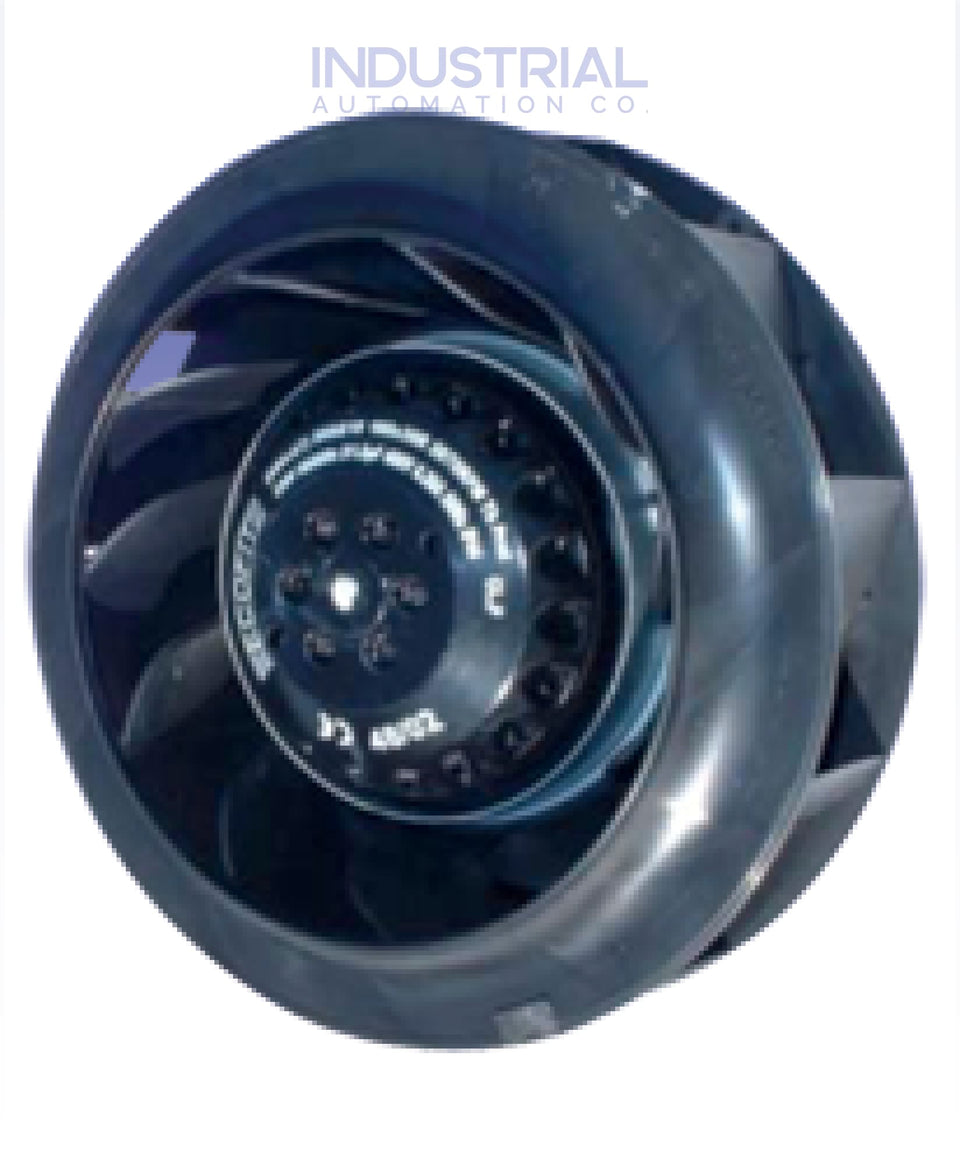 KBC2E180/35A 2-Pole Motorized Impellers