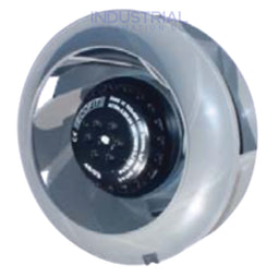 KBC4E192/40A 4-Pole Motorized Impellers