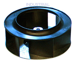 KBC4E315/101A 4-Pole Motorized Impellers