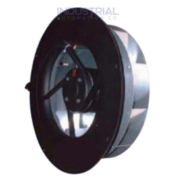 KBCN2E192/40B 2-Pole Motorized Impellers
