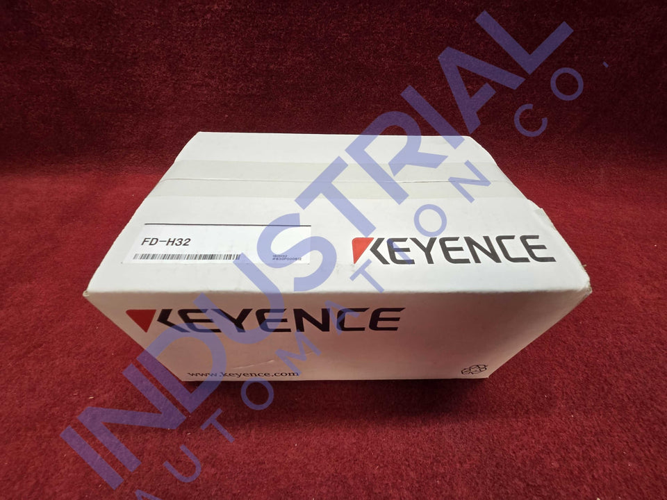 Keyence FD-H32 New