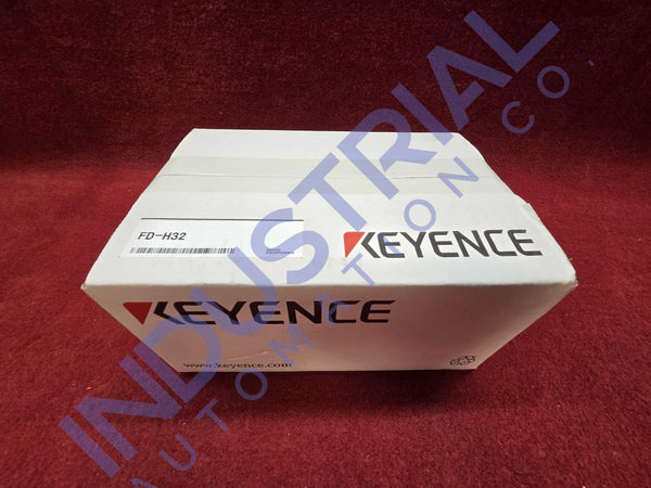 Keyence FD-H32 New