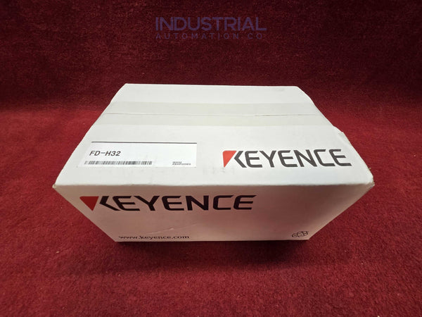 Keyence FD-H32 New