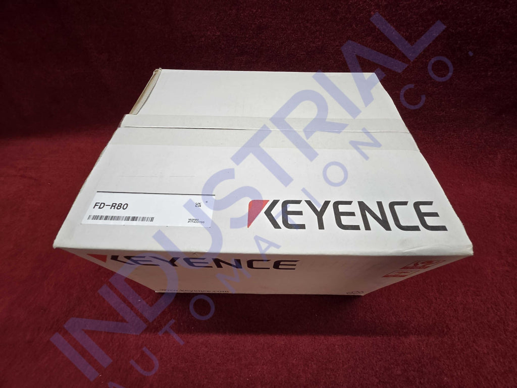 Keyence FD-R80