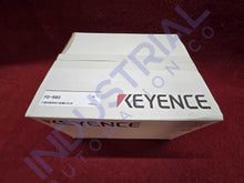 Load image into Gallery viewer, Keyence FD-R80 New