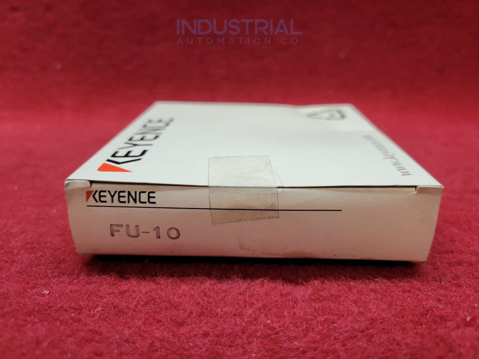 Keyence FU-10 New