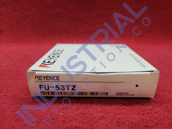 Keyence FU-35TZ New