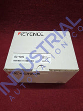 Load image into Gallery viewer, Keyence GC-1000 New