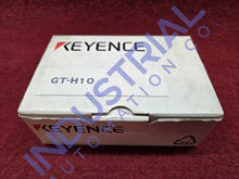 Load image into Gallery viewer, Keyence GT-H10 New